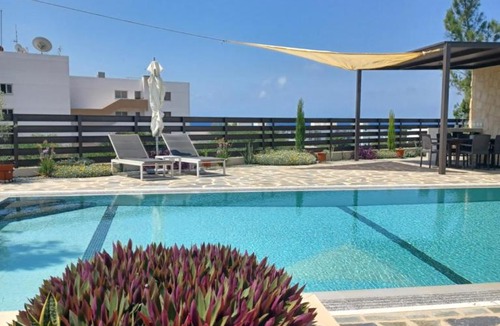 Ayia Napa Villa | Melissa Hills