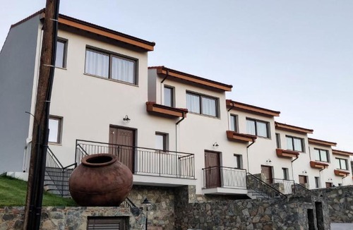 Foini Villa | Melissonas Villas