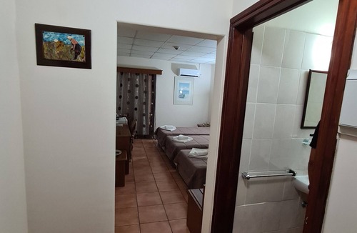 Old Town of Limassol Hotel | Metropole Hotel
