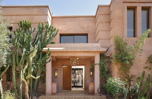 El Aggada Villa | MISH-MISH