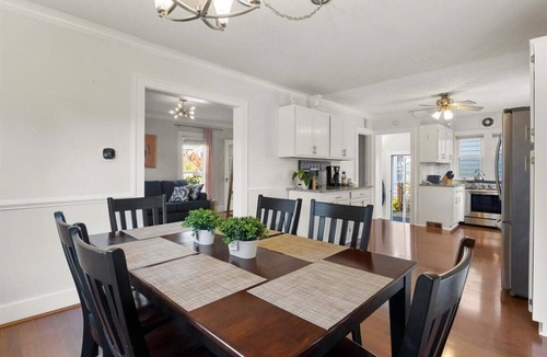 West Irondequoit House | MM Properties: West Irondequoit Gem