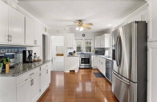 West Irondequoit House | MM Properties: West Irondequoit Gem