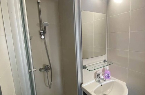 Historical Center Apartment | Modern studio in historic center, near beach, view