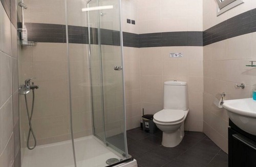 Historical Center Apartment | Modern stylish studio, historic center, near beach