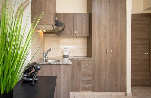 Historical Center Apartment | Modern stylish studio, historic center, near beach