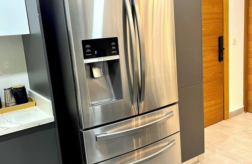 Bella Vista Apartment | Modern tower, ideal for families