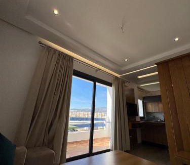 Cabo Negro Apartment | Monte cabo