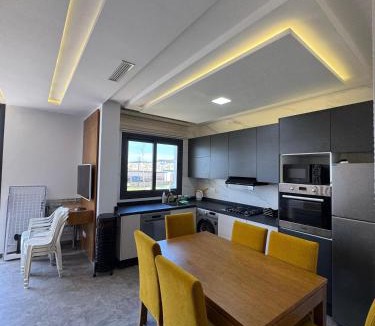 Cabo Negro Apartment | Monte cabo