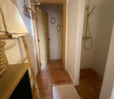 Sao Bras de Alportel Bed & Breakfast | Monte do Luar