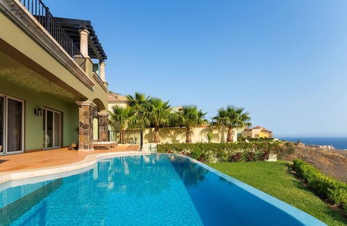Paraiso Escondido Villa | MonteCristo 3-bedroom villa in Cabo San Lucas many weeks avail, see my Ad below