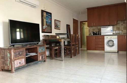 Egkomi Apartment | Mystra Place