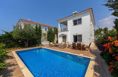 Ayia Napa Villa | Napa Bay View Villa 8