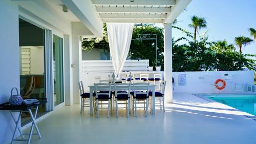 Cape Greko Villa | Narcissus 18