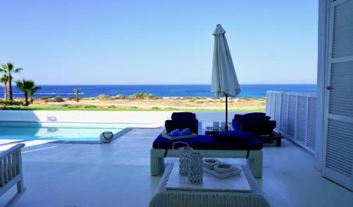 Cape Greko Villa | Narcissus 18