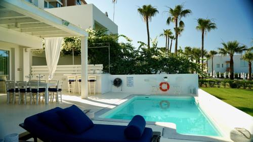 Cape Greko Villa | Narcissus 18