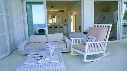 Cape Greko Villa | Narcissus 18