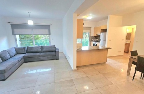 Neapolis Apartment | Neapolis city apartment