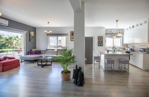 Neapolis Apartment | Neapolis Residence Spacious Quiet Near beach