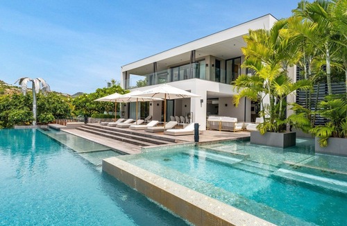 Morne Criquet Villa | Neo (4/6 Rooms) Luxury villa