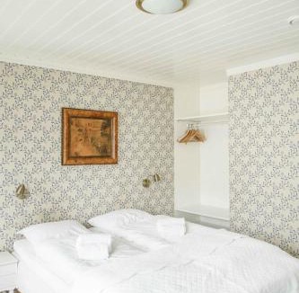 Luster Hotel | Nes Gard