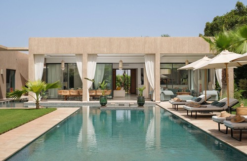El Aggada Villa | NETUMIA