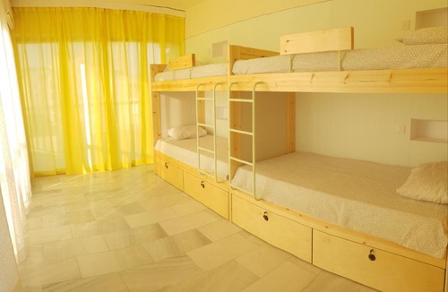 Egkomi Hostel | NEX Hostel