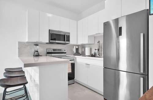 East Little Havana Villa | Nice Remodeled Villa 2 in Miami