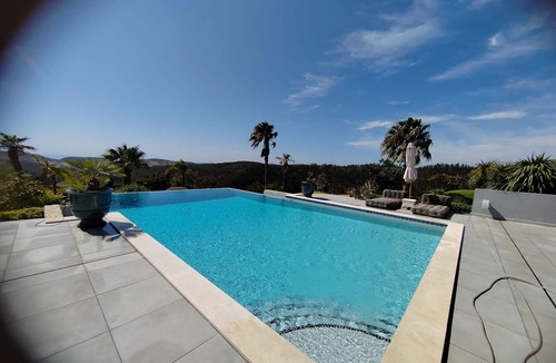 Budens Villa | Nice Villa in Budens with pool