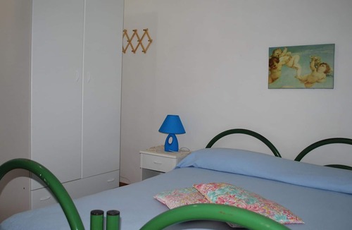 Sciacca Villa | Nice Villa on the Beach, With Private BIG Garden!!! Breathtaking View !