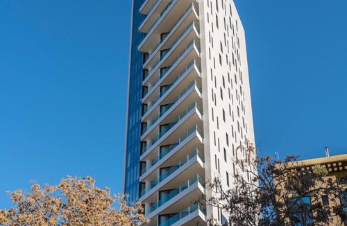City Centre Apartment | Nicosia Central Park Residences