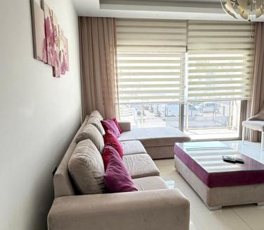 North Nicosia Apartment | Nicosia's Diamond