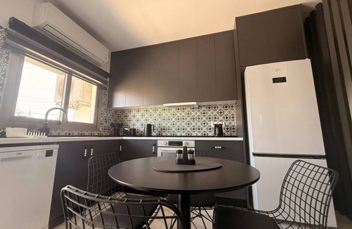 North Nicosia Apartment | Nicosia Serenity, Stylish & Peaceful Central Stay