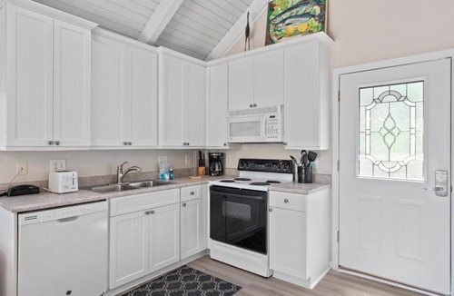 Night Heron Villa | Night Heron 64