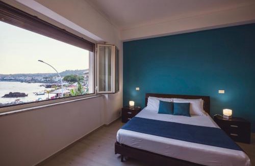 Aci Trezza Bed & Breakfast | Oasis