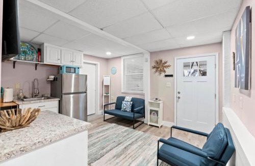 Garden City House | Ocean Breeze Villa I