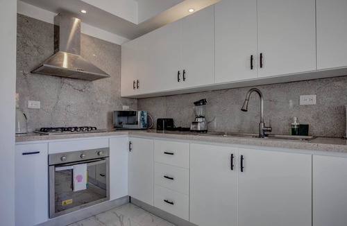 Bavaro Apartment | Ocean View Beautiful Apartment STM D201