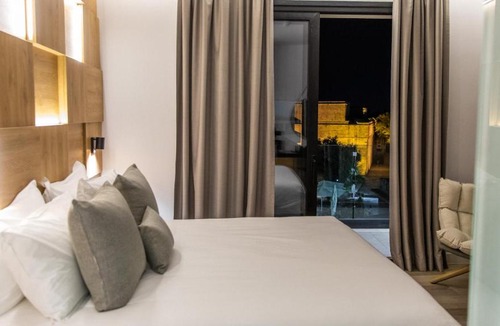 Old Town of Limassol Hotel | Old Port Hotel