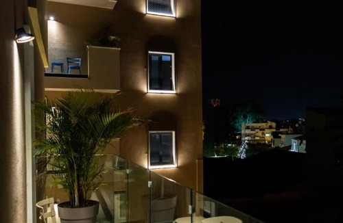 Old Town of Limassol Hotel | Old Port Hotel