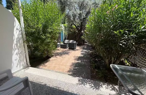Kyrenia District House | Olivia 1 Sunny & Restful Stay/The Old Monastery