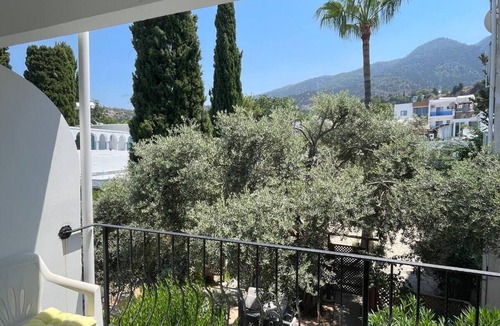 Kyrenia District House | Olivia 1 Sunny & Restful Stay/The Old Monastery