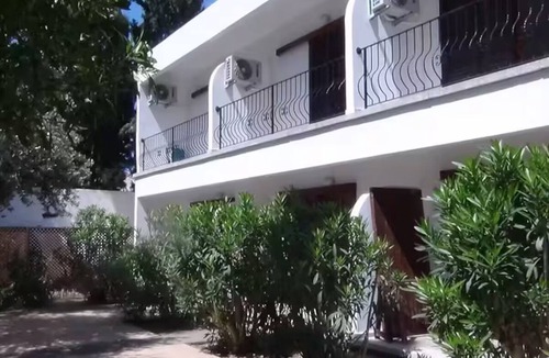 Kyrenia District House | Olivia 1 Sunny & Restful Stay/The Old Monastery