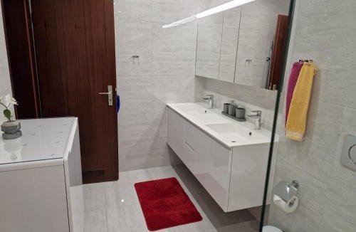 Muralto Apartment | Opal