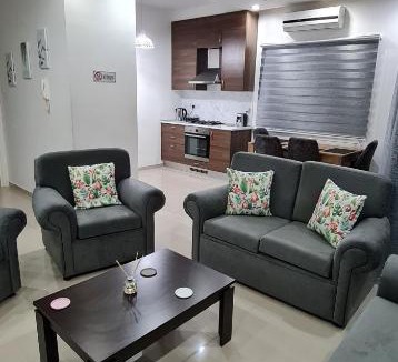 North Nicosia Apartment | Oytam apt