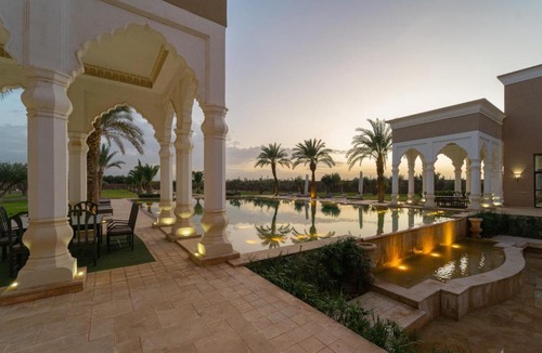Marrakech Villa | Palais Les Orchidées - Villa de Luxe à 15 minutes du Centre