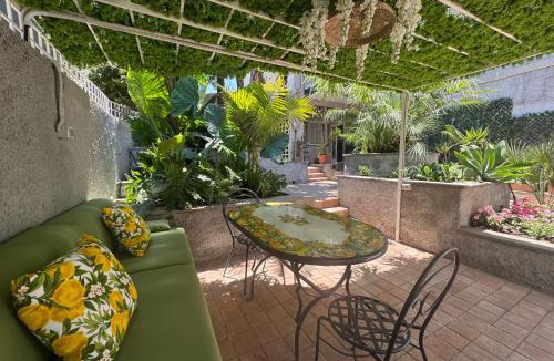 Misterbianco Apartment | Palme Suites