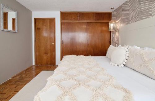 Hipodromo Apartment | PARQUE MEXICO 1 PMX 4BRM 3BTH COOLEST FLAT IN THE HEART OF Condesa