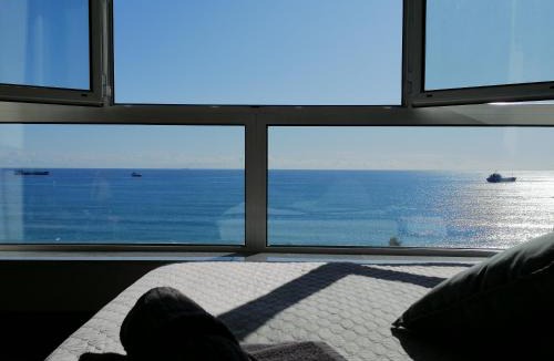 Historical Center Apartment | Penthouse at Oceanic