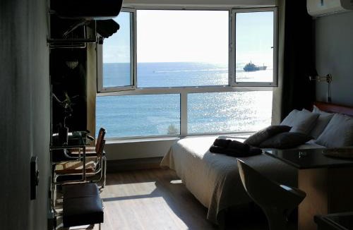 Historical Center Apartment | Penthouse at Oceanic