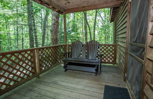 Springmaid Mountain Cabin | Pet-Friendly Cabin in North Carolina for Amazing Getaways in the Mountains
