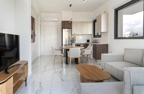 Kato Polemidia Apartment | Phaedrus Living Limassol Opalia Residences Beryl